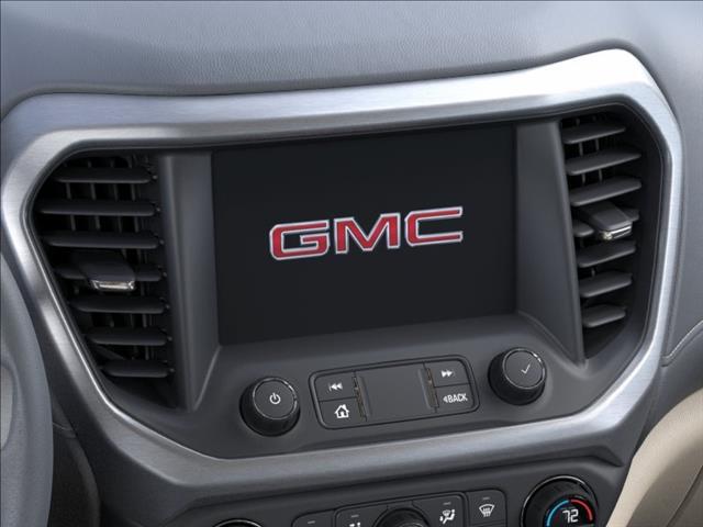 2023 GMC Acadia AWD Denali