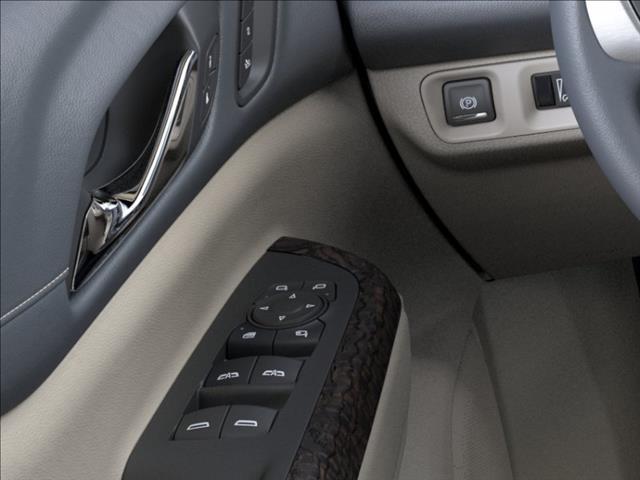 2023 GMC Acadia AWD Denali