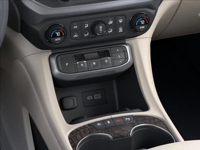 2023 GMC Acadia AWD Denali