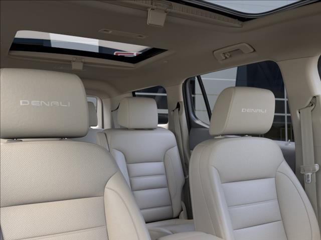 2023 GMC Acadia AWD Denali