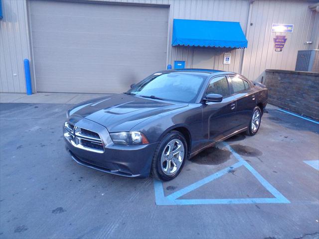 2014 Dodge Charger SE for sale in Mt Pleasant, PA