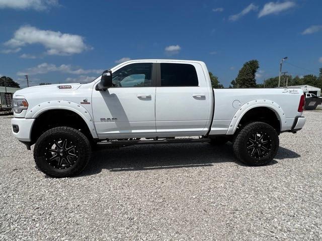 2023 RAM Ram 2500 RAM 2500 BIG HORN CREW CAB 4X4 64 BOX