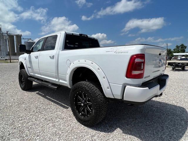 2023 RAM Ram 2500 RAM 2500 BIG HORN CREW CAB 4X4 64 BOX