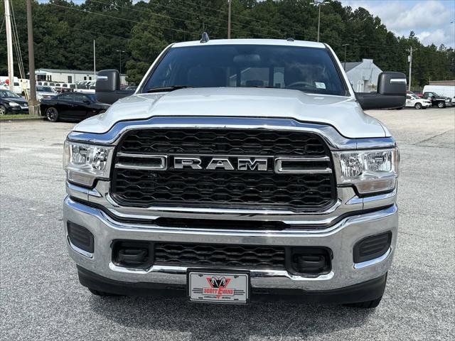 2023 RAM Ram 2500 RAM 2500 TRADESMAN CREW CAB 4X2 8 BOX