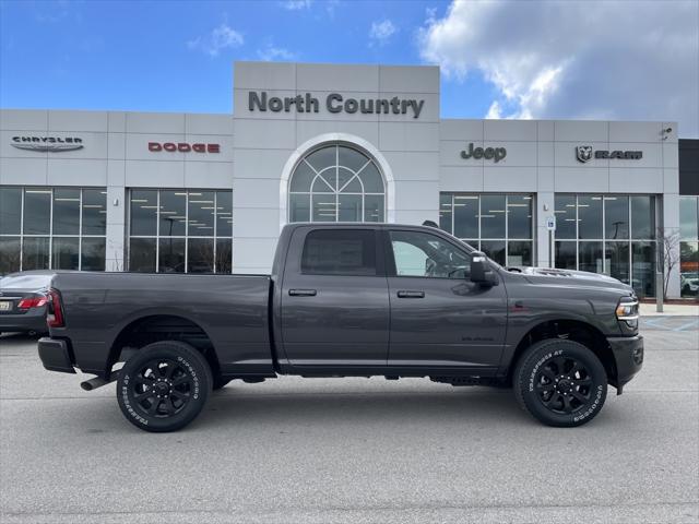 2024 RAM Ram 2500 RAM 2500 LARAMIE CREW CAB 4X4 64 BOX