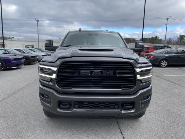 2024 RAM Ram 2500 RAM 2500 LARAMIE CREW CAB 4X4 64 BOX