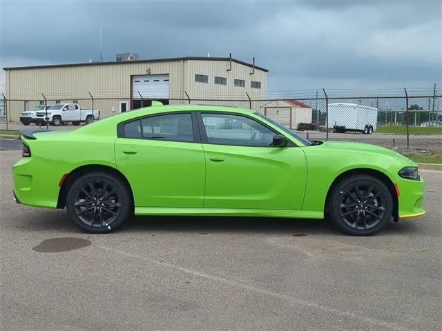 2023 Dodge Charger CHARGER GT AWD