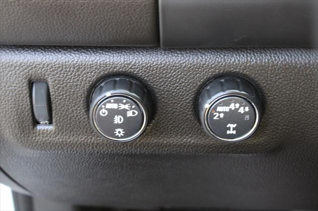 2022 GMC Canyon 4WD Crew Cab Short Box AT4 - Leather