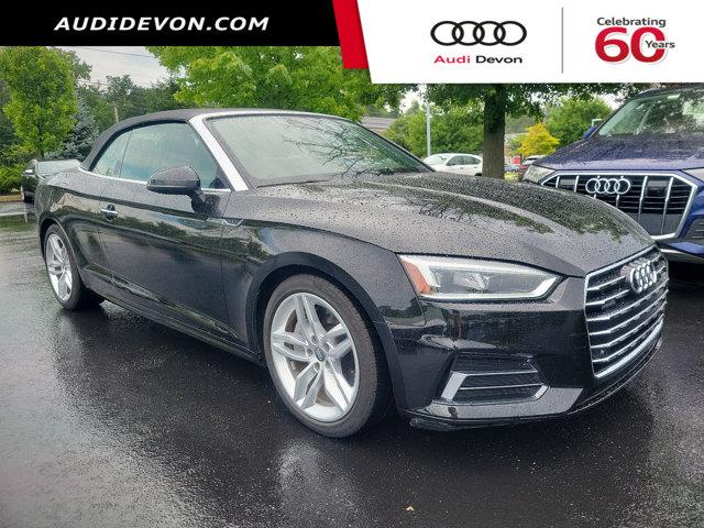 2019 Audi A5 45 Premium for sale in Devon, PA