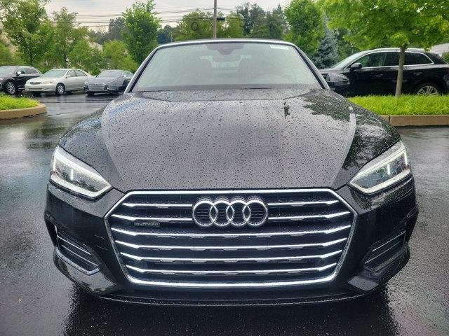 2019 Audi A5 45 Premium