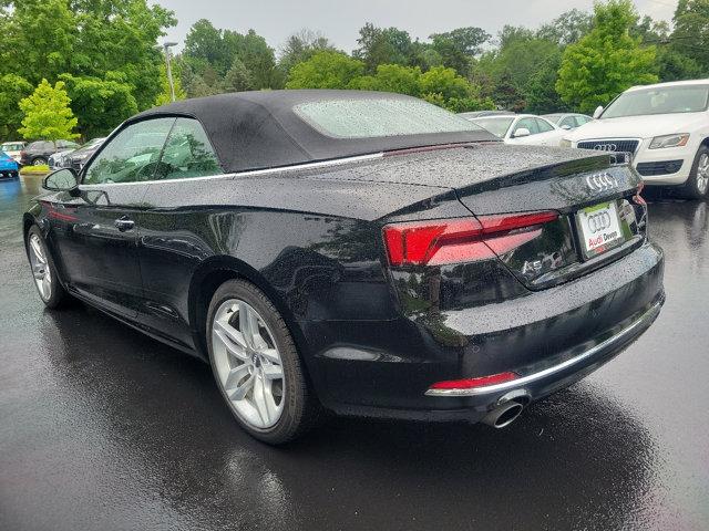 2019 Audi A5 45 Premium