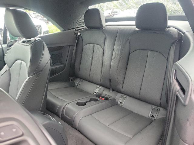 2019 Audi A5 45 Premium