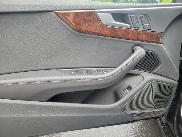 2019 Audi A5 45 Premium