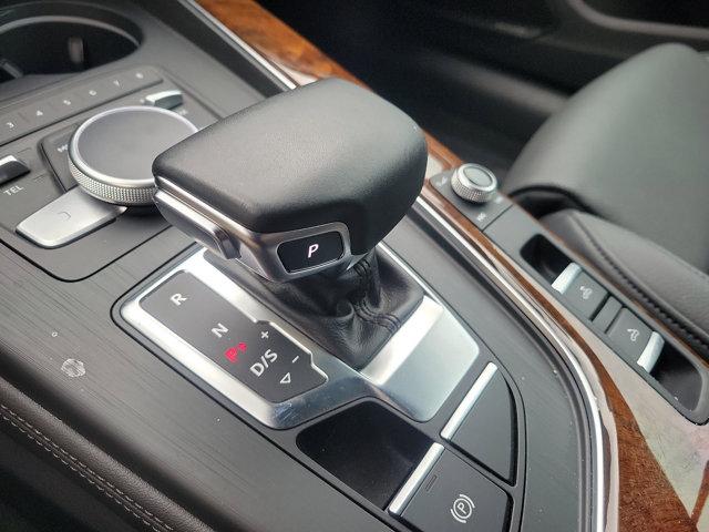 2019 Audi A5 45 Premium