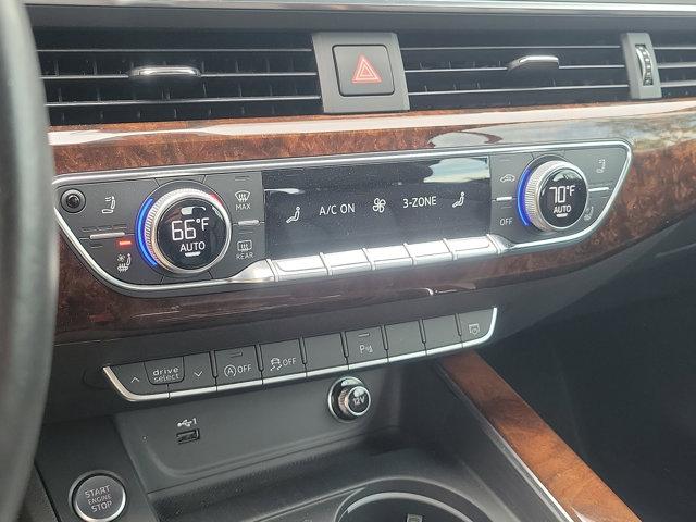 2019 Audi A5 45 Premium