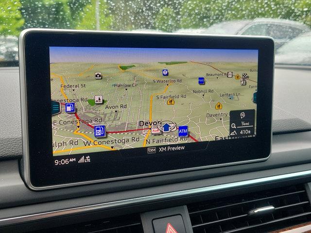 2019 Audi A5 45 Premium