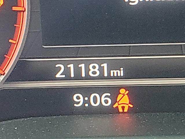 2019 Audi A5 45 Premium