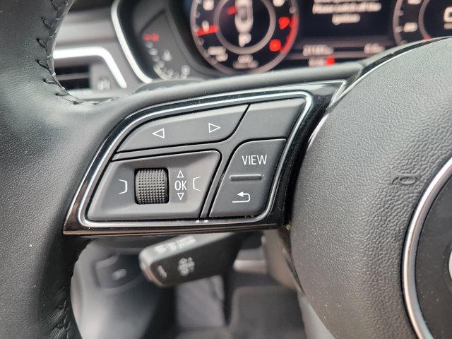 2019 Audi A5 45 Premium