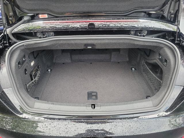 2019 Audi A5 45 Premium