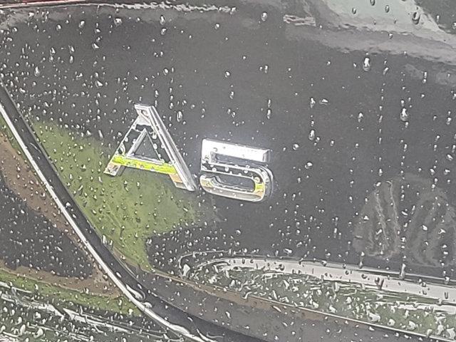 2019 Audi A5 45 Premium