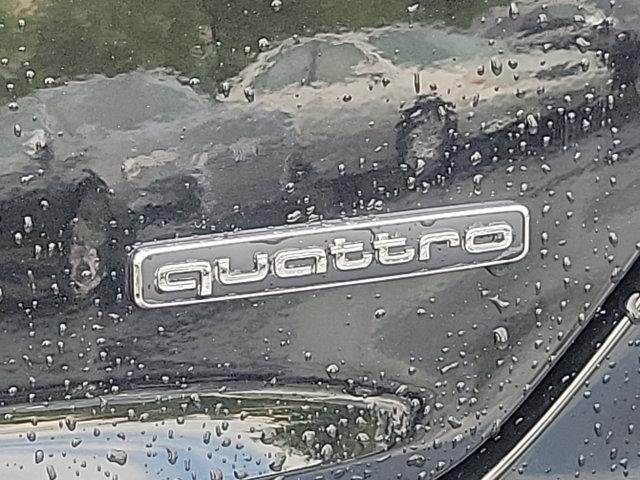 2019 Audi A5 45 Premium