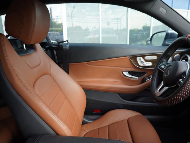 2020 Mercedes-Benz C-CLASS C 300 4MATIC