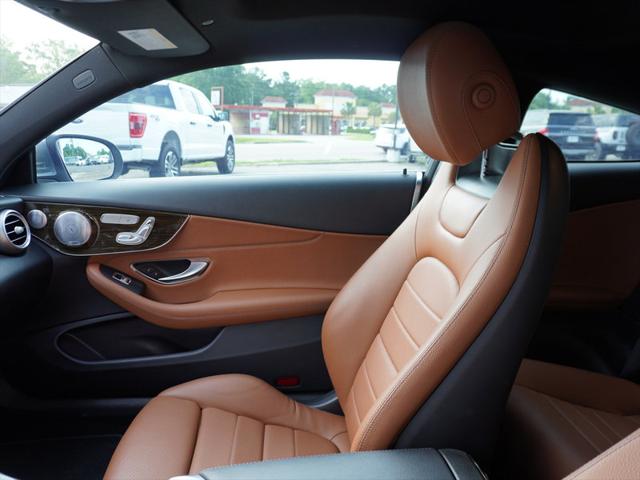 2020 Mercedes-Benz C-CLASS C 300 4MATIC
