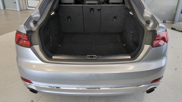2019 Audi A5 45 Premium