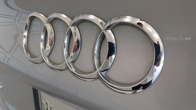 2019 Audi A5 45 Premium