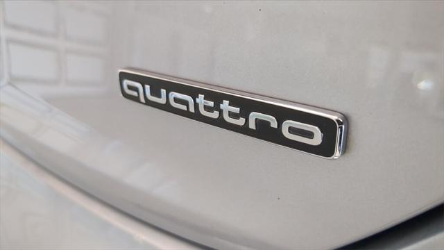2019 Audi A5 45 Premium