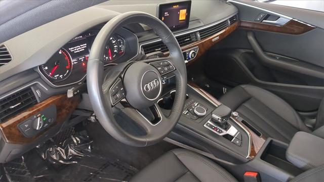2019 Audi A5 45 Premium