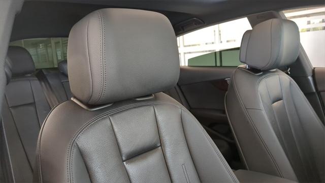 2019 Audi A5 45 Premium