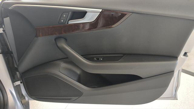 2019 Audi A5 45 Premium