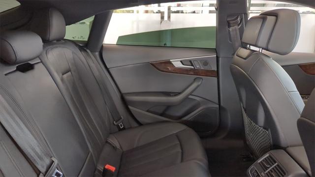 2019 Audi A5 45 Premium