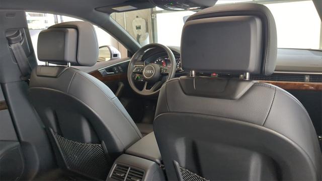 2019 Audi A5 45 Premium