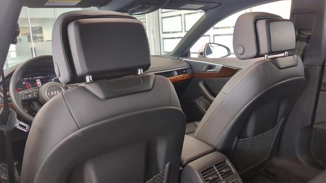 2019 Audi A5 45 Premium