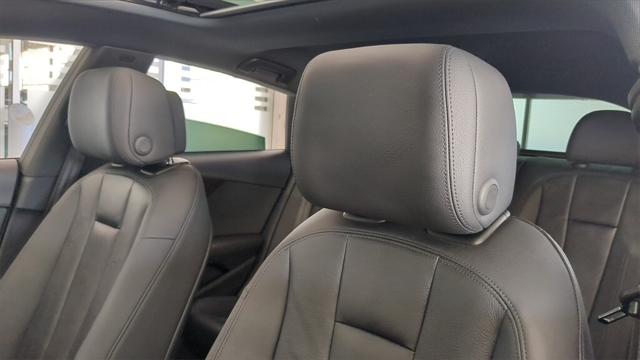 2019 Audi A5 45 Premium
