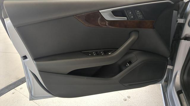 2019 Audi A5 45 Premium