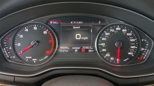 2019 Audi A5 45 Premium