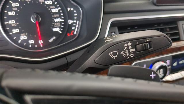 2019 Audi A5 45 Premium