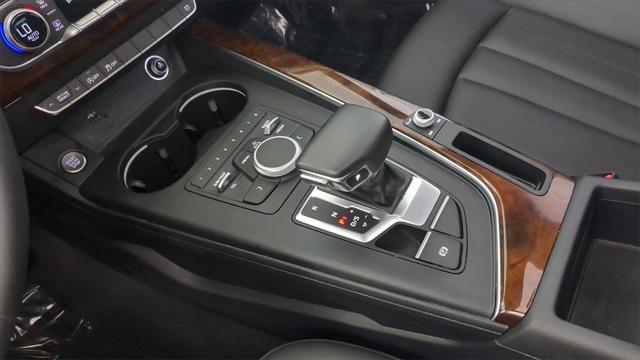 2019 Audi A5 45 Premium