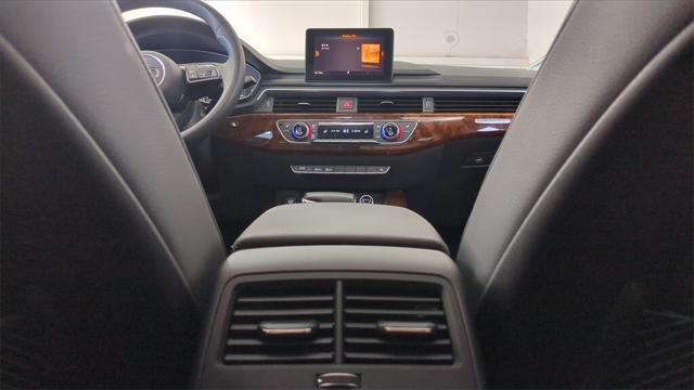 2019 Audi A5 45 Premium