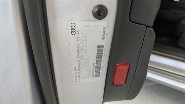 2019 Audi A5 45 Premium