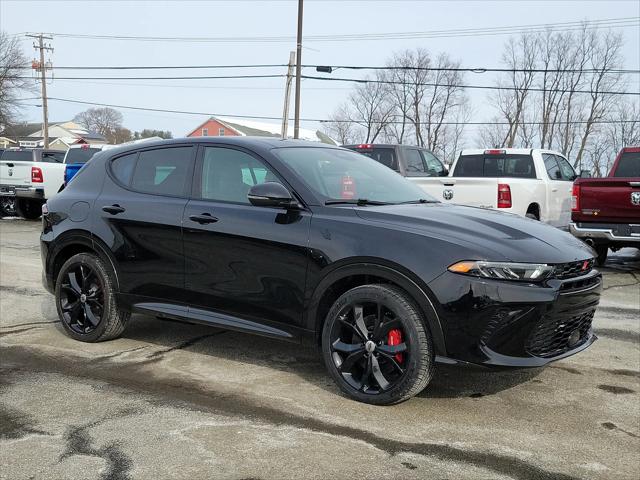 2024 Dodge Hornet DODGE HORNET R/T PLUS EAWD