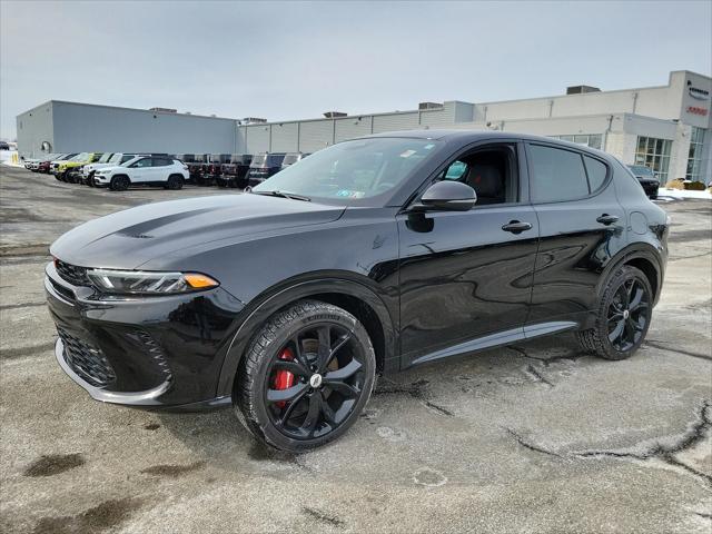 2024 Dodge Hornet DODGE HORNET R/T PLUS EAWD