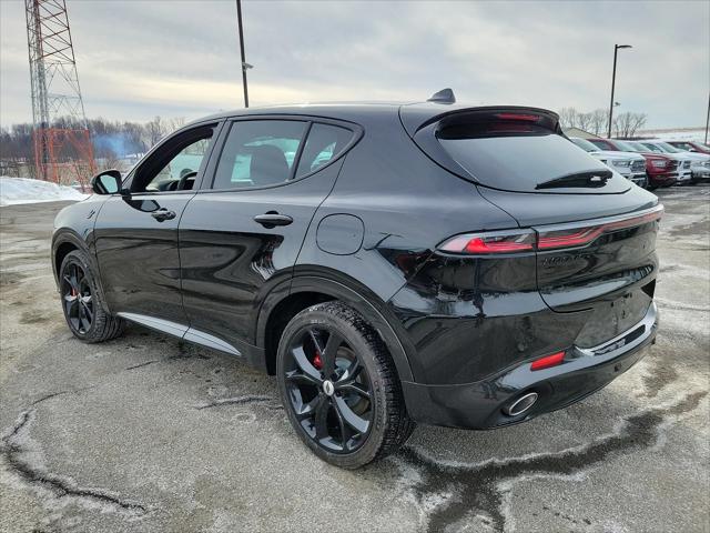 2024 Dodge Hornet DODGE HORNET R/T PLUS EAWD