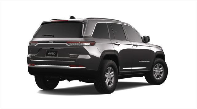 2023 Jeep Grand Cherokee GRAND CHEROKEE LAREDO 4X4
