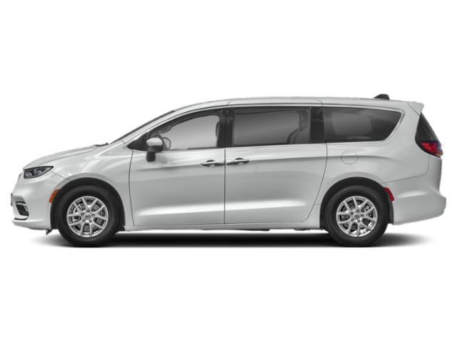 2023 Chrysler Pacifica PACIFICA LIMITED AWD