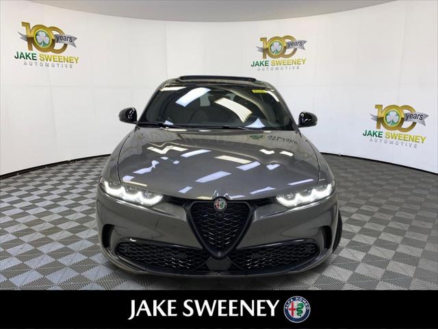 2024 Alfa Romeo Tonale TONALE VELOCE EAWD 2024 Alfa Romeo Tonale TONALE VELOCE EAWD