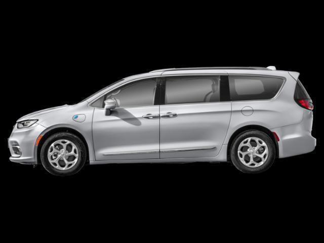 2023 Chrysler Pacifica Hybrid PACIFICA PLUG-IN HYBRID TOURING L